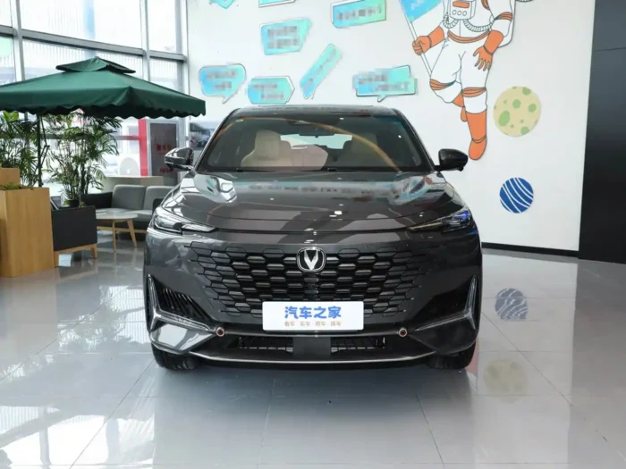 Changan UNI-K – Image 2