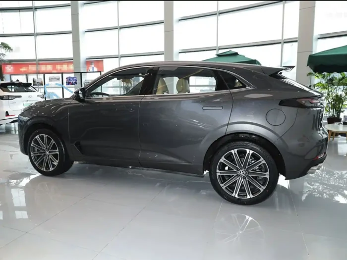Changan UNI-K – Image 3