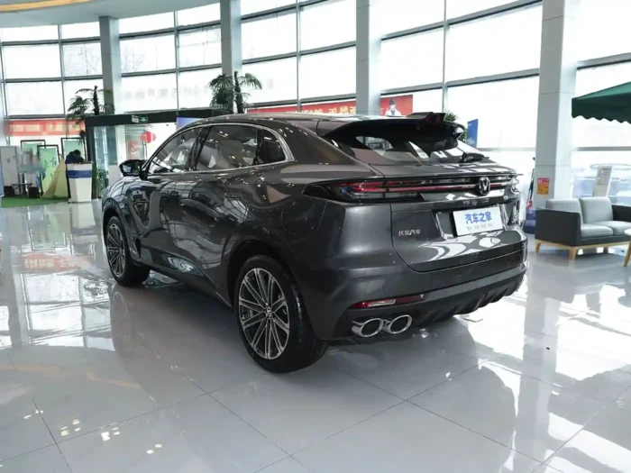 Changan UNI-K – Image 4