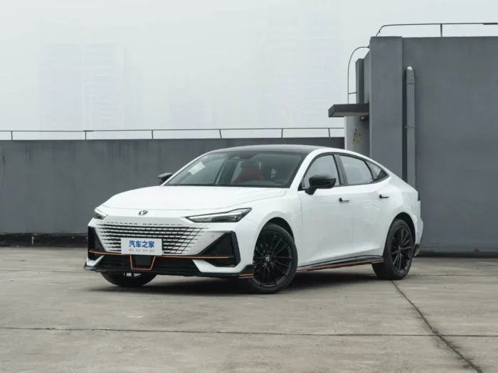 Changan UNI-V – Image 1