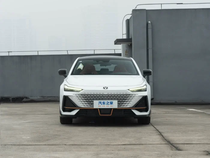 Changan UNI-V – Image 2