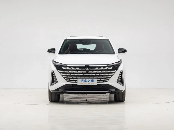 Changan UNI-Z – Image 2