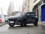 Changan X5 PLUS