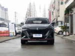 Changan X5 PLUS — изображение 2