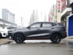Changan X5 PLUS — изображение 3