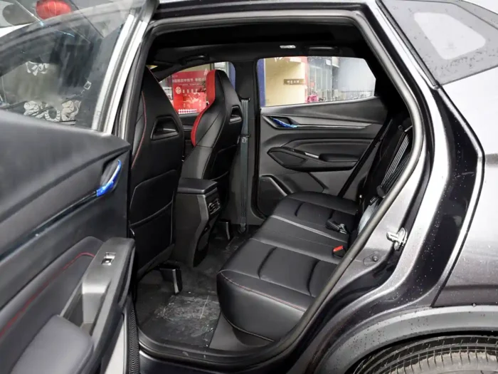 Changan X5 PLUS — изображение 7