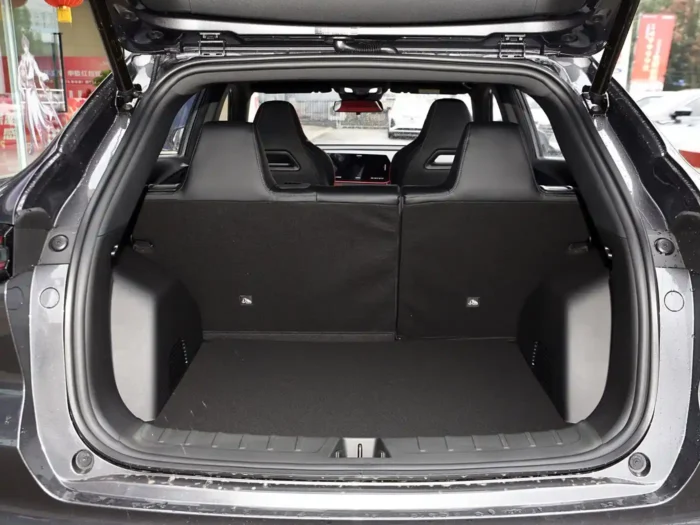Changan X5 PLUS — изображение 9