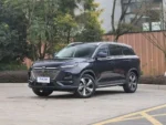 Changan X7 PLUS