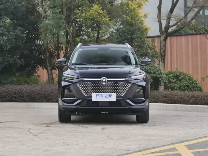Changan X7 PLUS – Image 2