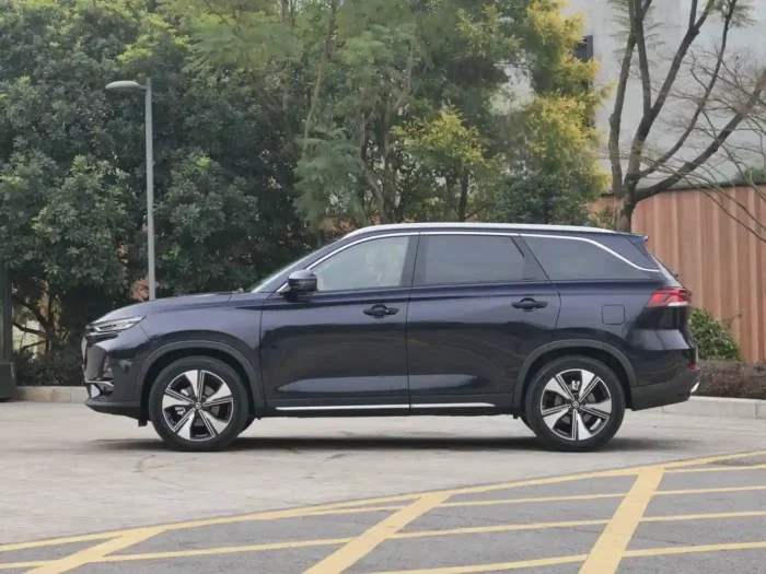 Changan X7 PLUS – Image 3