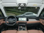 Changan X7 PLUS – Image 5