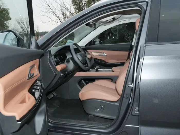 Changan X7 PLUS – Image 6