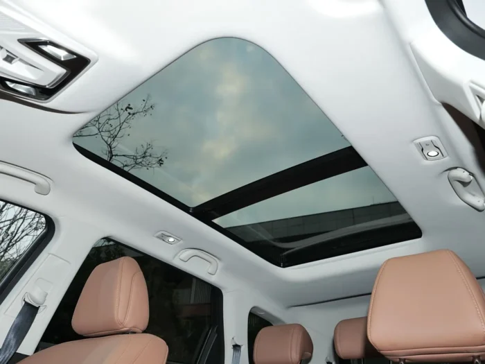 Changan X7 PLUS – Image 8