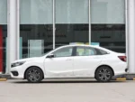 Dongfeng Honda-Amaze(Gasoline) – Image 3