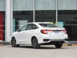Dongfeng Honda-Amaze(Gasoline) – Image 4