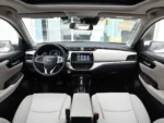 Dongfeng Honda-Amaze(Gasoline) – Image 5