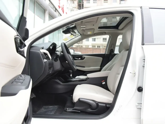 Dongfeng Honda-Amaze(Gasoline) – Image 6