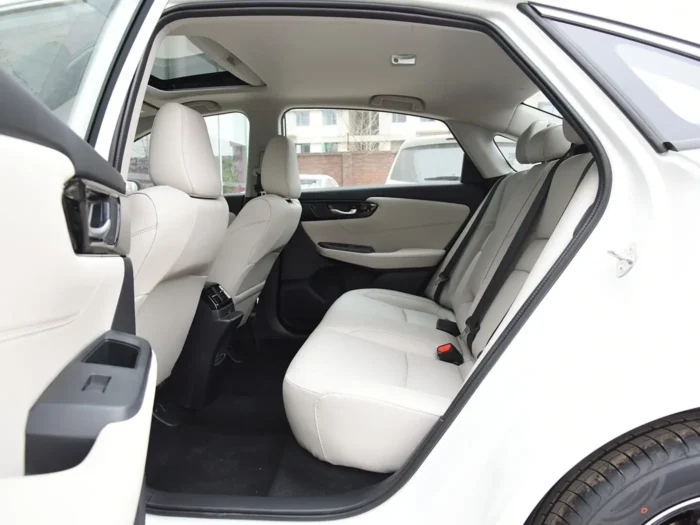 Dongfeng Honda-Amaze(Gasoline) – Image 7