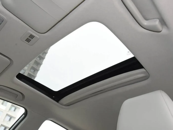 Dongfeng Honda-Amaze(Gasoline) – Image 8