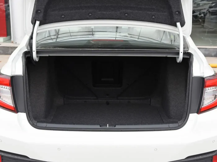 Dongfeng Honda-Amaze(Gasoline) – Image 9