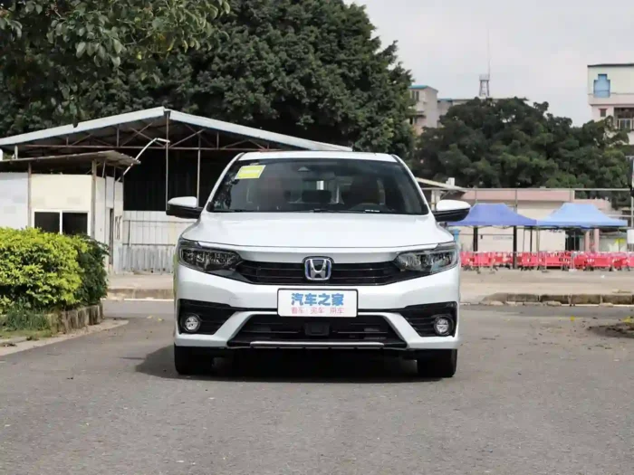 Dongfeng Honda-Amaze(Hybird) – Image 2