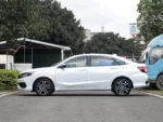 Dongfeng Honda-Amaze(Hybird) – Image 3