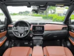 Dongfeng Honda-Amaze(Hybird) – Image 5