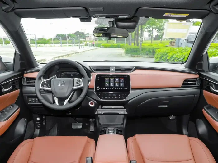Dongfeng Honda-Amaze(Hybird) – Image 5