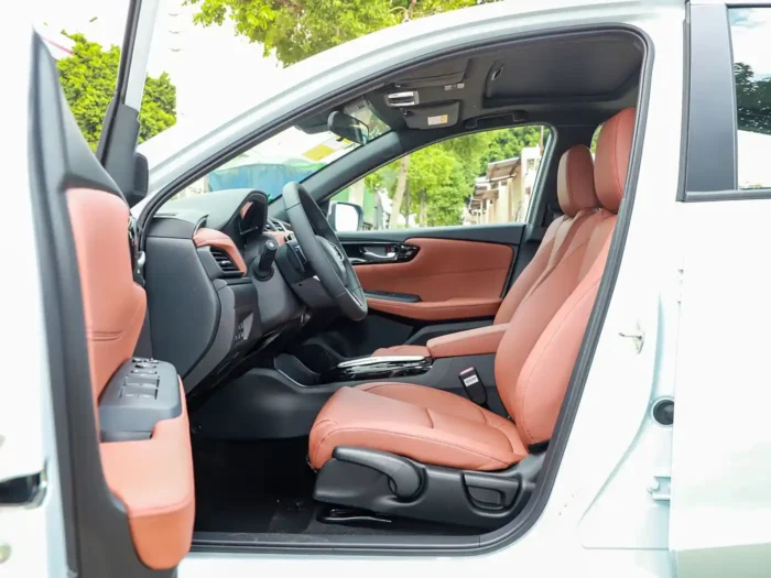Dongfeng Honda-Amaze(Hybird) – Image 6
