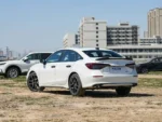 Dongfeng Honda-Civic – Image 4
