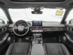 Dongfeng Honda-Civic – Image 5