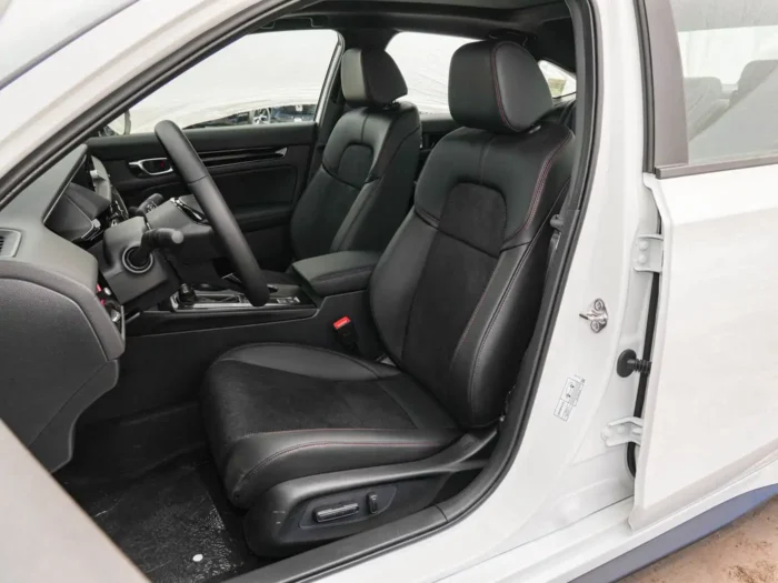 Dongfeng Honda-Civic – Image 6