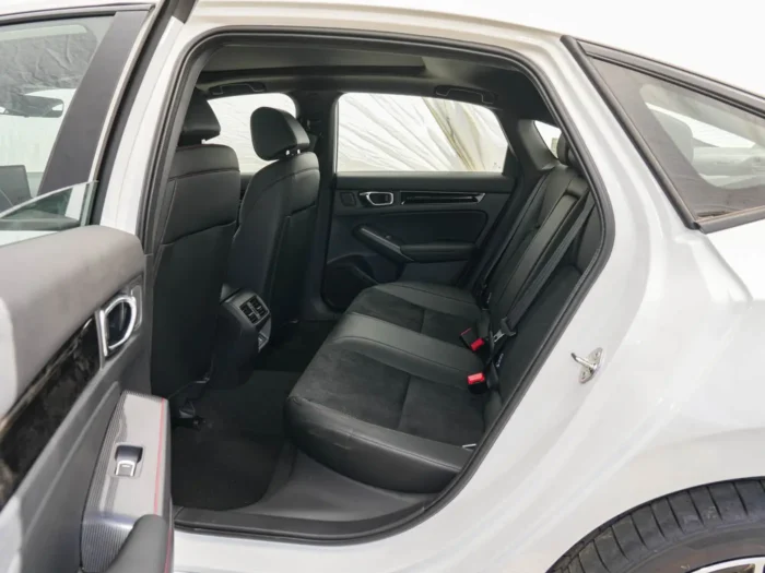 Dongfeng Honda-Civic – Image 7