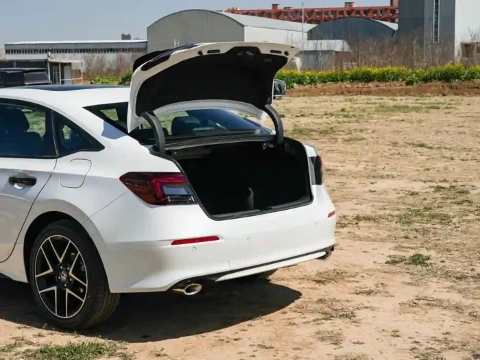 Dongfeng Honda-Civic – Image 9