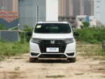 Dongfeng Honda-Elysion – Image 2