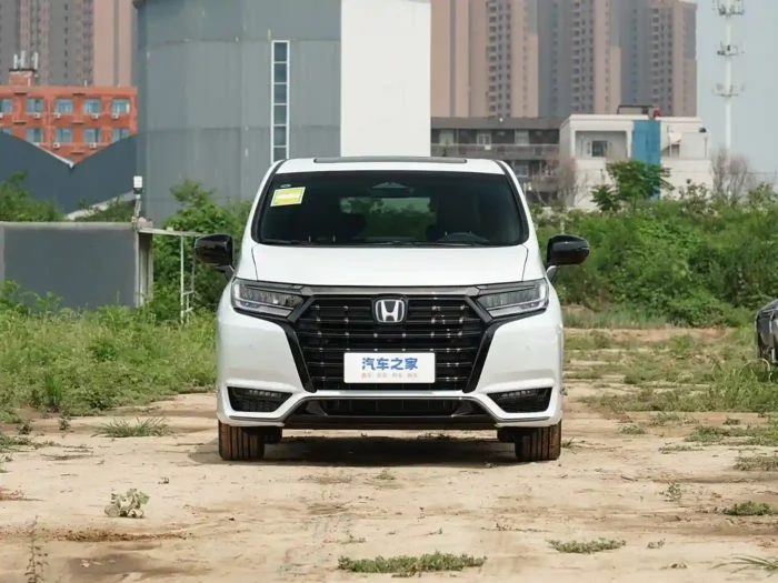 Dongfeng Honda-Elysion – Image 2