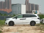 Dongfeng Honda-Elysion – Image 3
