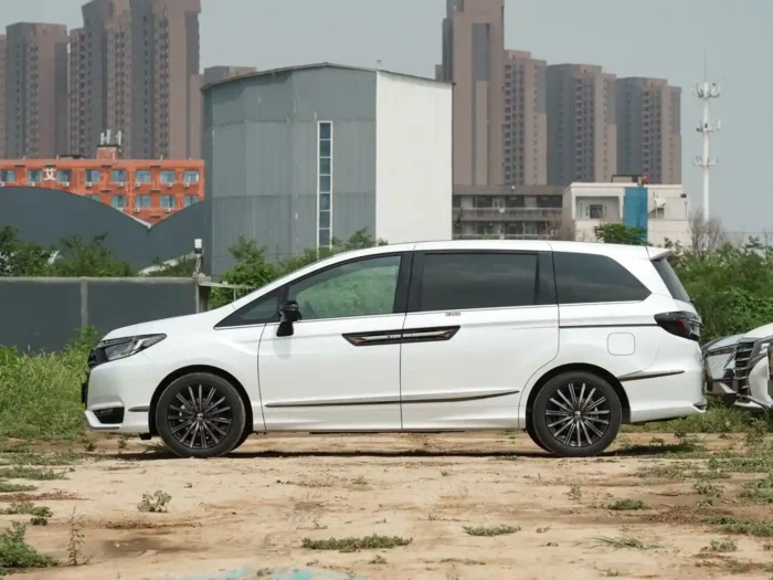 Dongfeng Honda-Elysion – Image 3