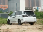 Dongfeng Honda-Elysion – Image 4