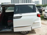 Dongfeng Honda-Elysion – Image 9