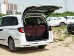 Dongfeng Honda-Elysion – Image 10