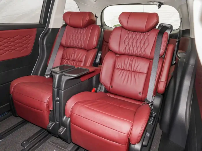Dongfeng Honda-Elysion – Image 8