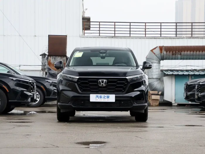 Dongfeng Honda CR-V – Image 2