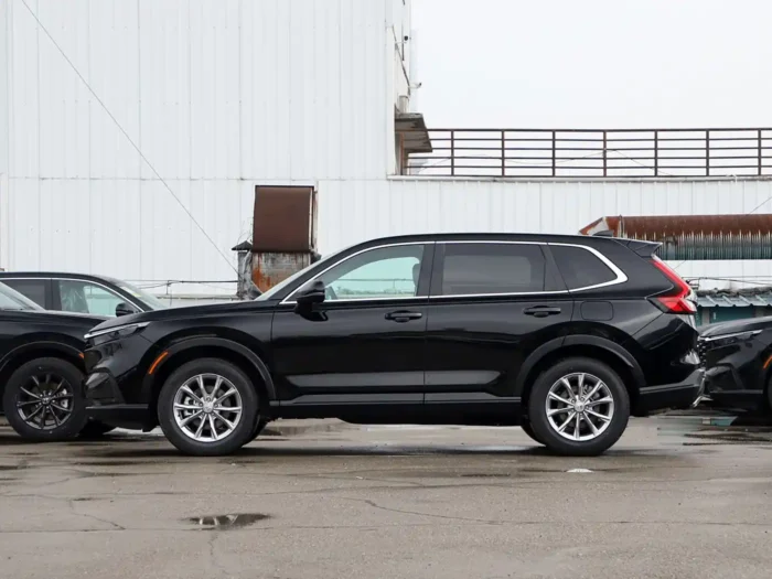 Dongfeng Honda CR-V – Image 3