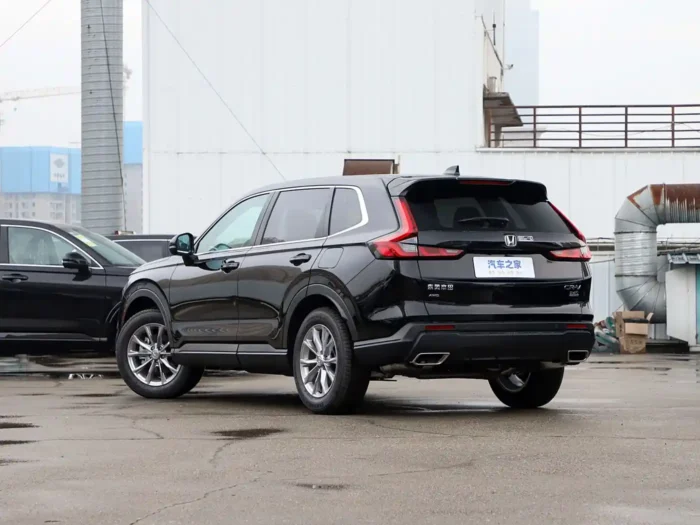 Dongfeng Honda CR-V – Image 4