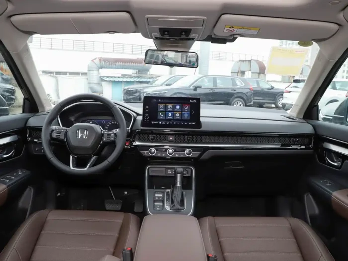 Dongfeng Honda CR-V – Image 5
