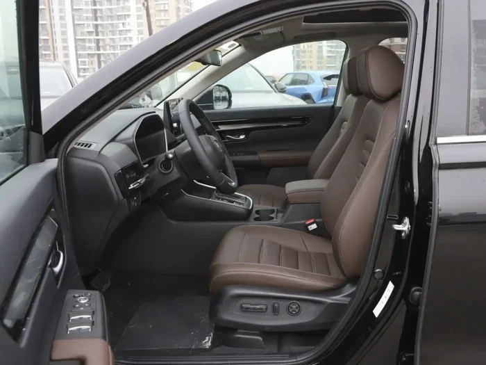 Dongfeng Honda CR-V – Image 6