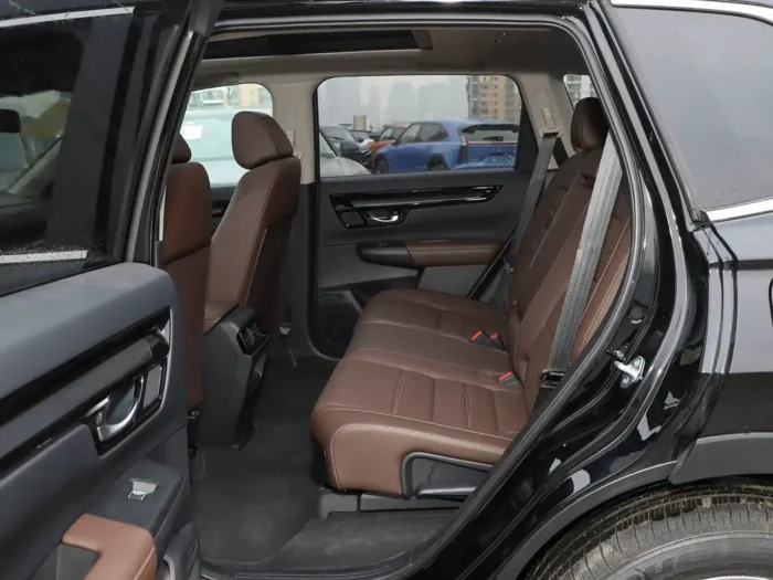 Dongfeng Honda CR-V – Image 7