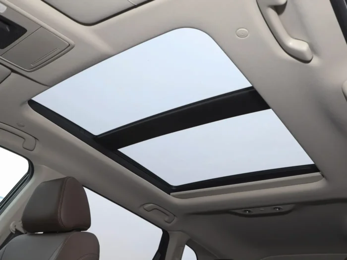 Dongfeng Honda CR-V – Image 8