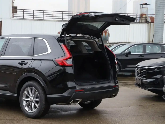 Dongfeng Honda CR-V – Image 9